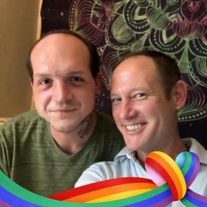 Meet your Posher, Jeremy